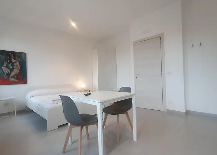 Viale Monza 48 - Nel Cuore Di Nolo