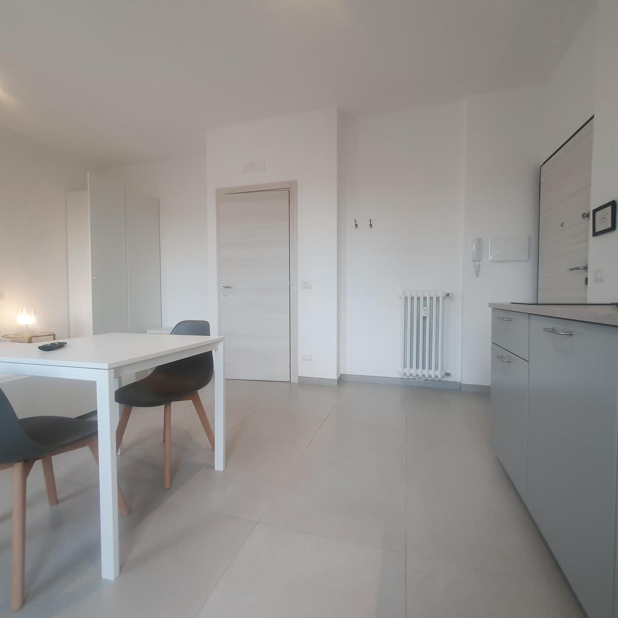 Viale Monza 48 - Nel Cuore Di Nolo Apartamento Milán