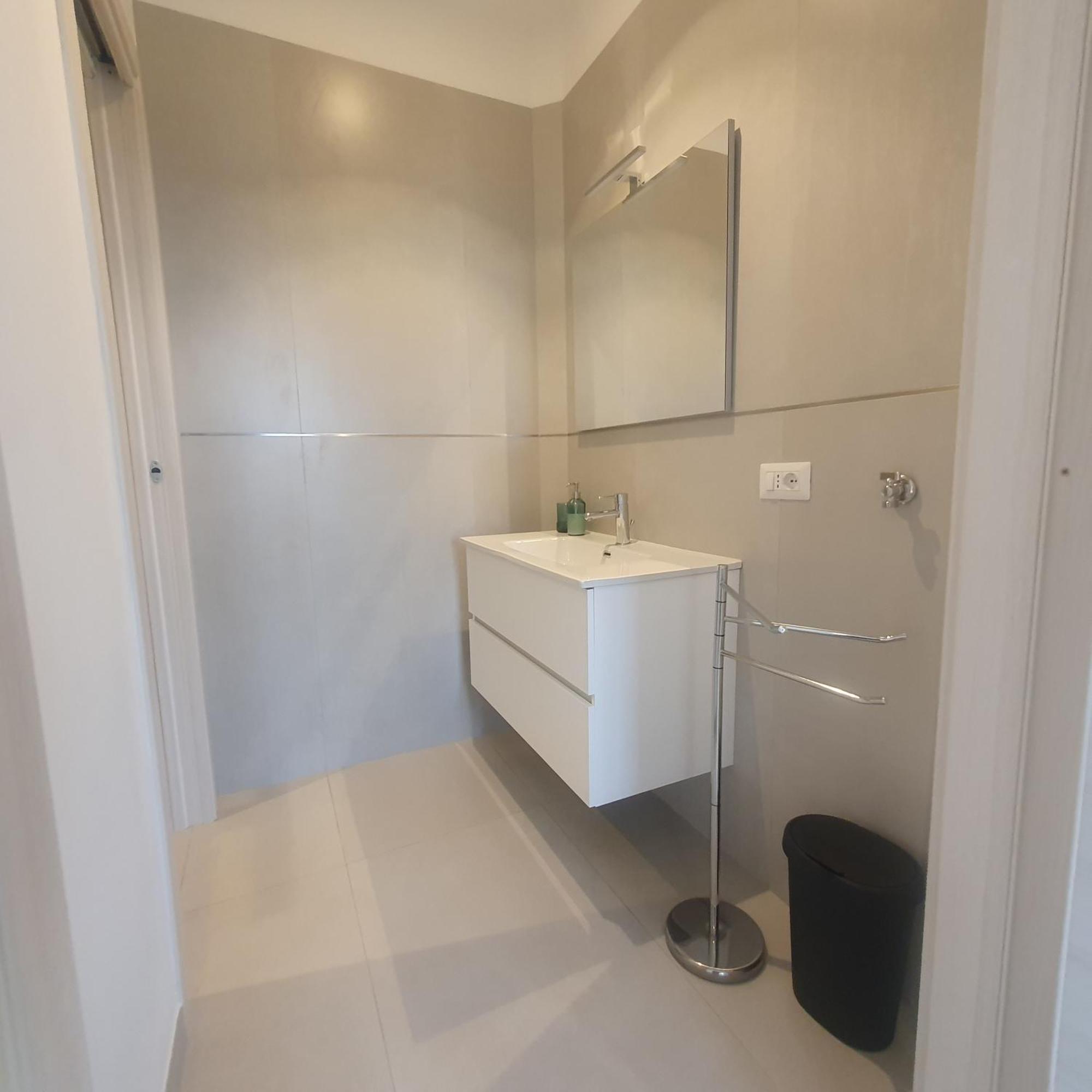 Viale Monza 48 - Nel Cuore Di Nolo Apartamento