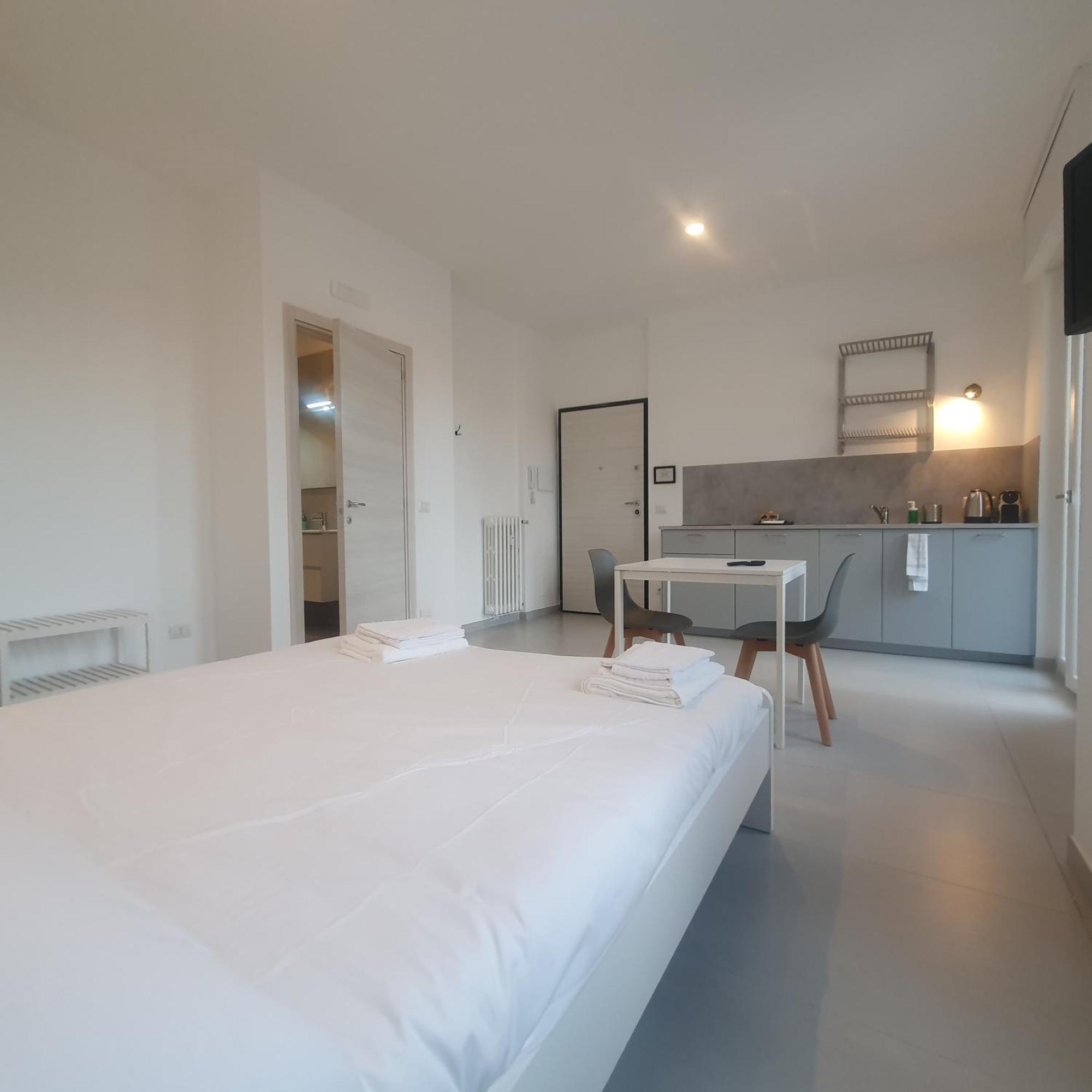 Apartamento Viale Monza 48 - Nel Cuore Di Nolo Milán