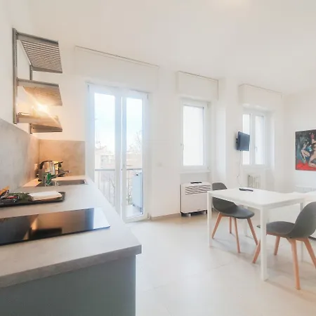 Viale Monza 48 - Nel Cuore Di Nolo Milano Esterno foto
