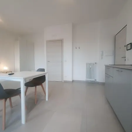 Viale Monza 48 - Nel Cuore Di Nolo Milano Esterno foto