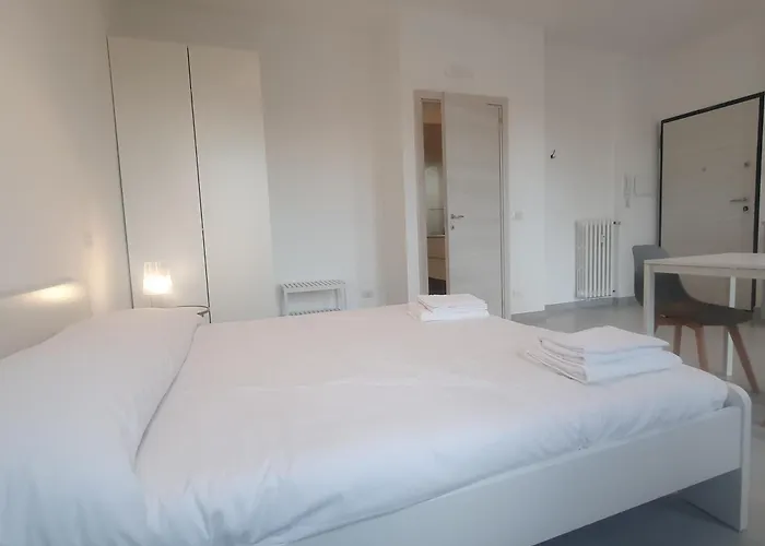 Viale Monza 48 - Nel Cuore Di Nolo
