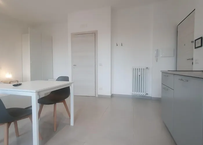 Viale Monza 48 - Nel Cuore Di Nolo