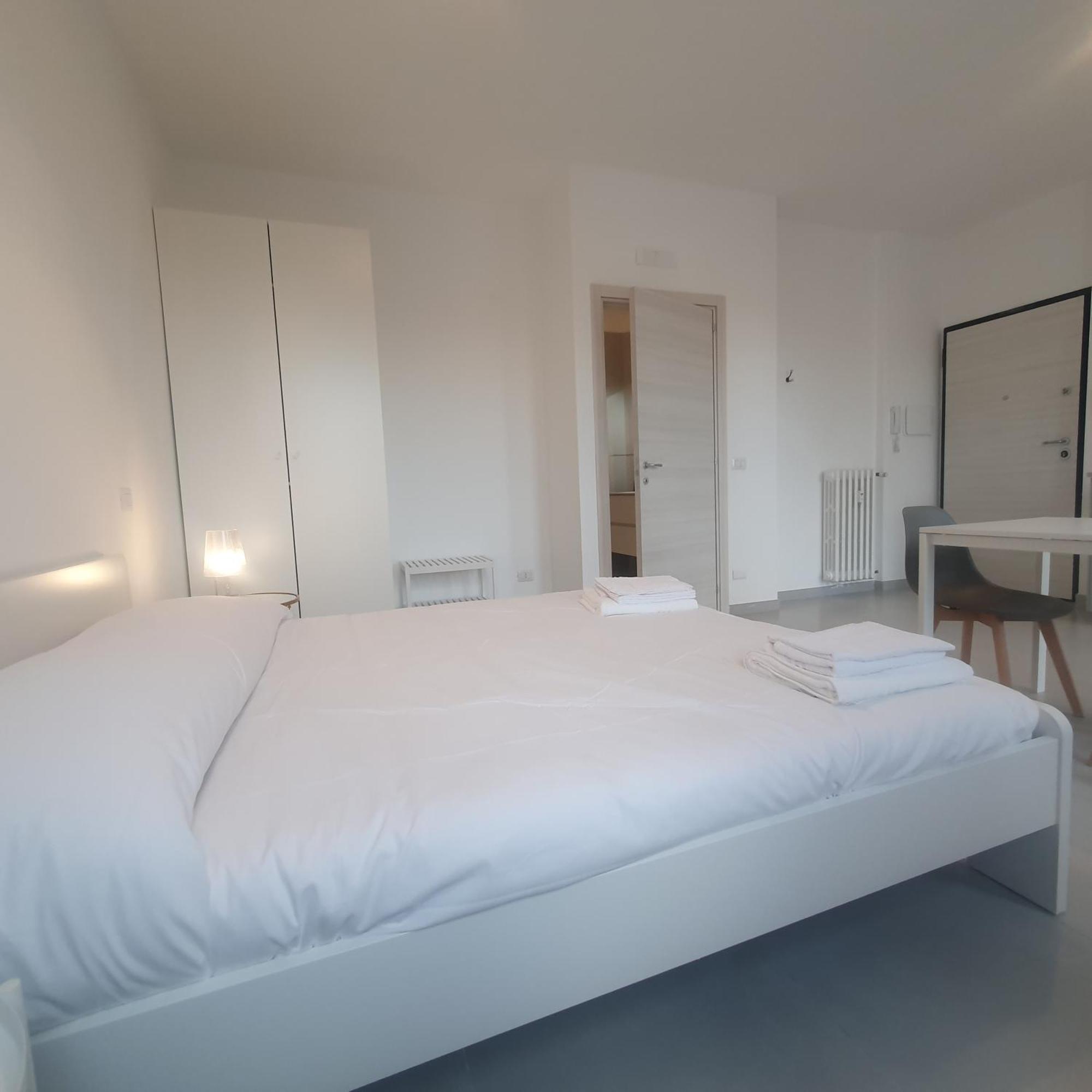 Apartamento Viale Monza 48 - Nel Cuore Di Nolo *