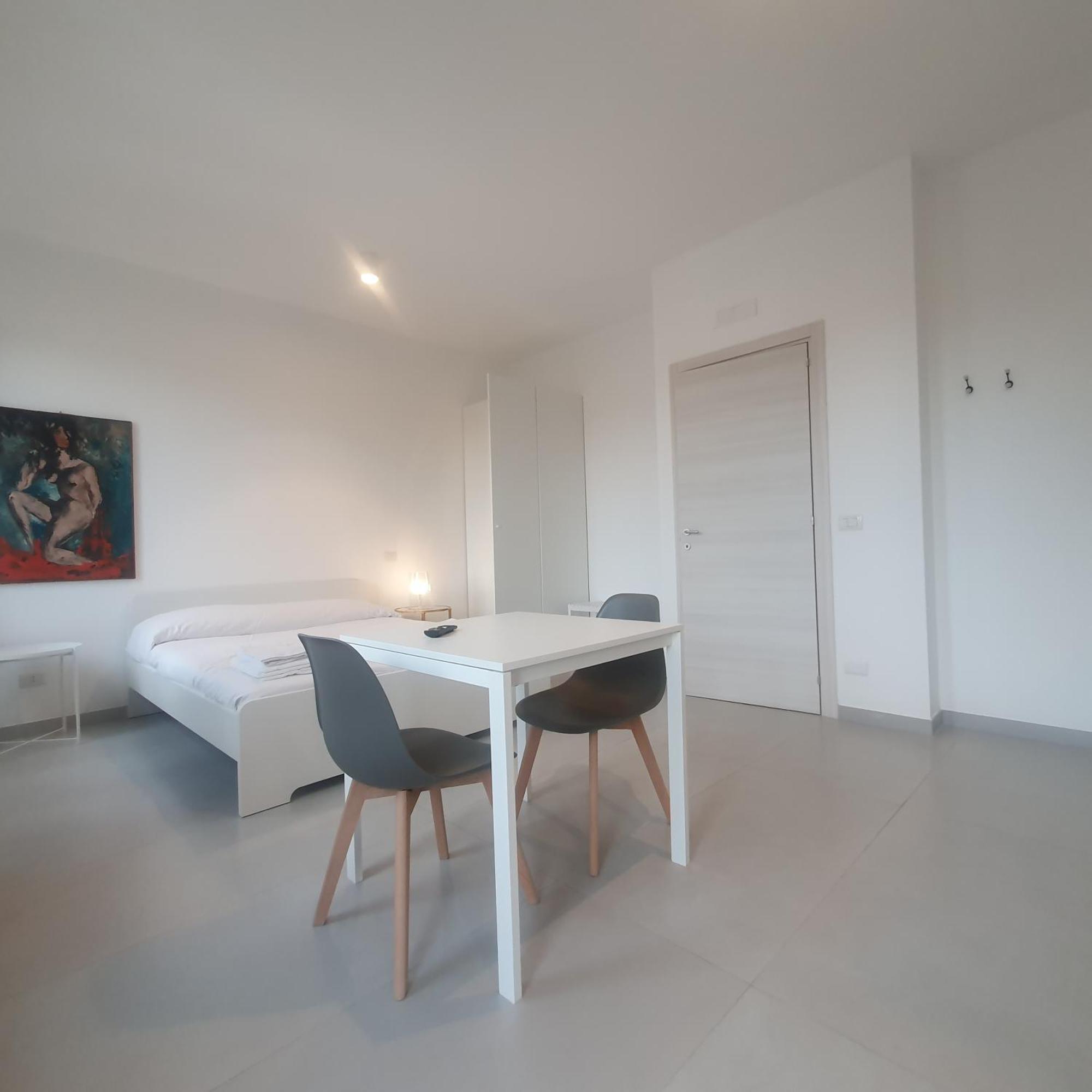Apartamento Viale Monza 48 - Nel Cuore Di Nolo *