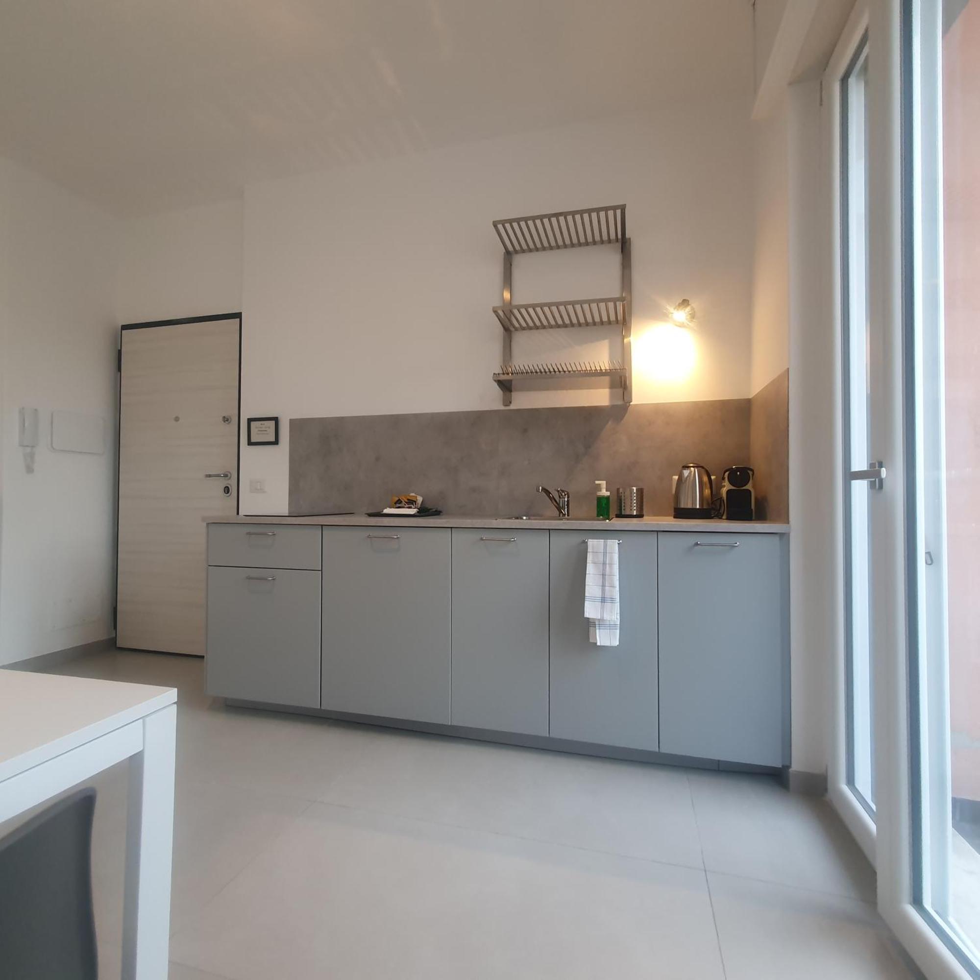 Viale Monza 48 - Nel Cuore Di Nolo Apartamento Milão