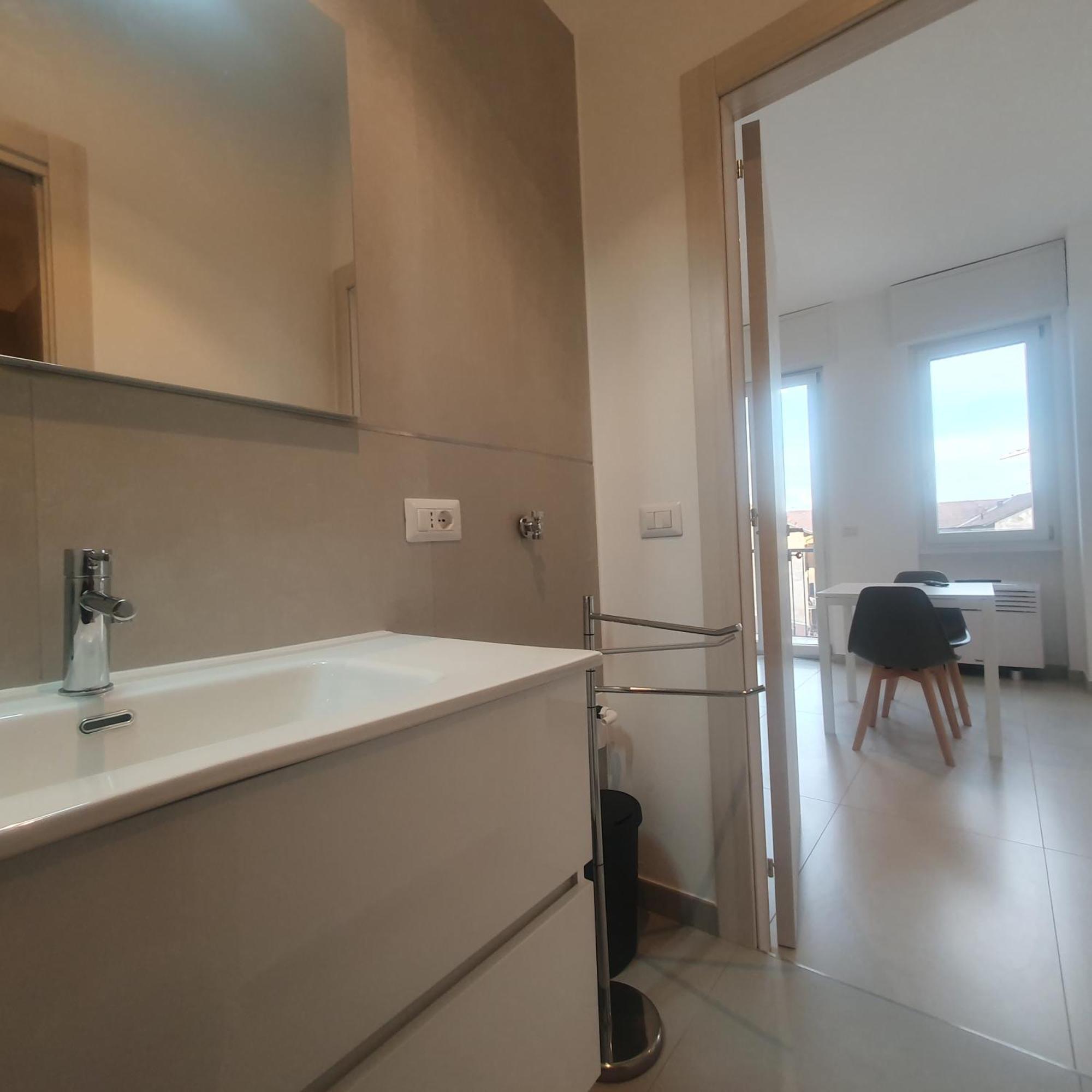 Viale Monza 48 - Nel Cuore Di Nolo Milão